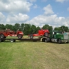 1925 ACCD, 1955 B85F, 1988 RW613. ATCA Macungie 2012 1925 ACCD, 1955 B85F, 1988 RW613. ATCA Macungie 2012