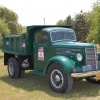 '49 EF Mack Dump Truck '49 EF Mack Dump Truck