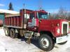 Mack 1975 RS700L V8 for sale asking $13,500.00 or best offer