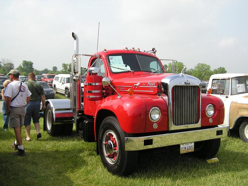 Aubrun national show