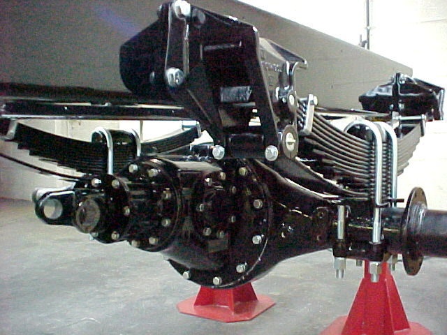 Differential mounted .JPG