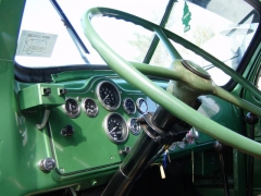 B-613 Interior