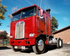 1978 Kenworth K-123