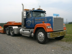 1989 Superliner