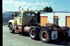 01. Check the weeds and the tyre.