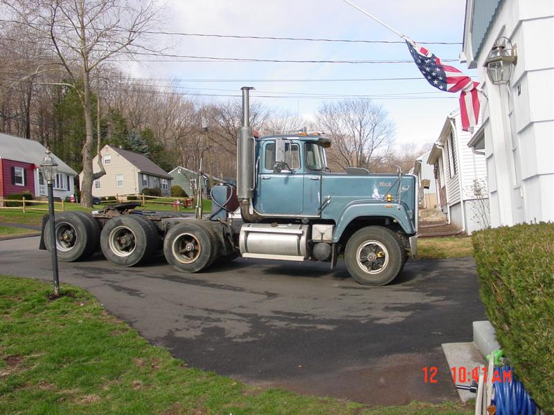 My 1986 Superliner