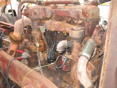 B60 engine