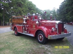 1953 L model (Ladder Side)