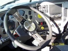 CTP Interior