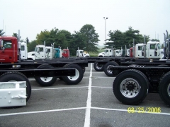 Trucks at Assembly Plant.JPG