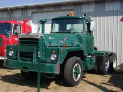 1964 DM 800