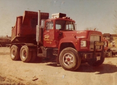 1972 R700