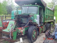 parts truck /restore?