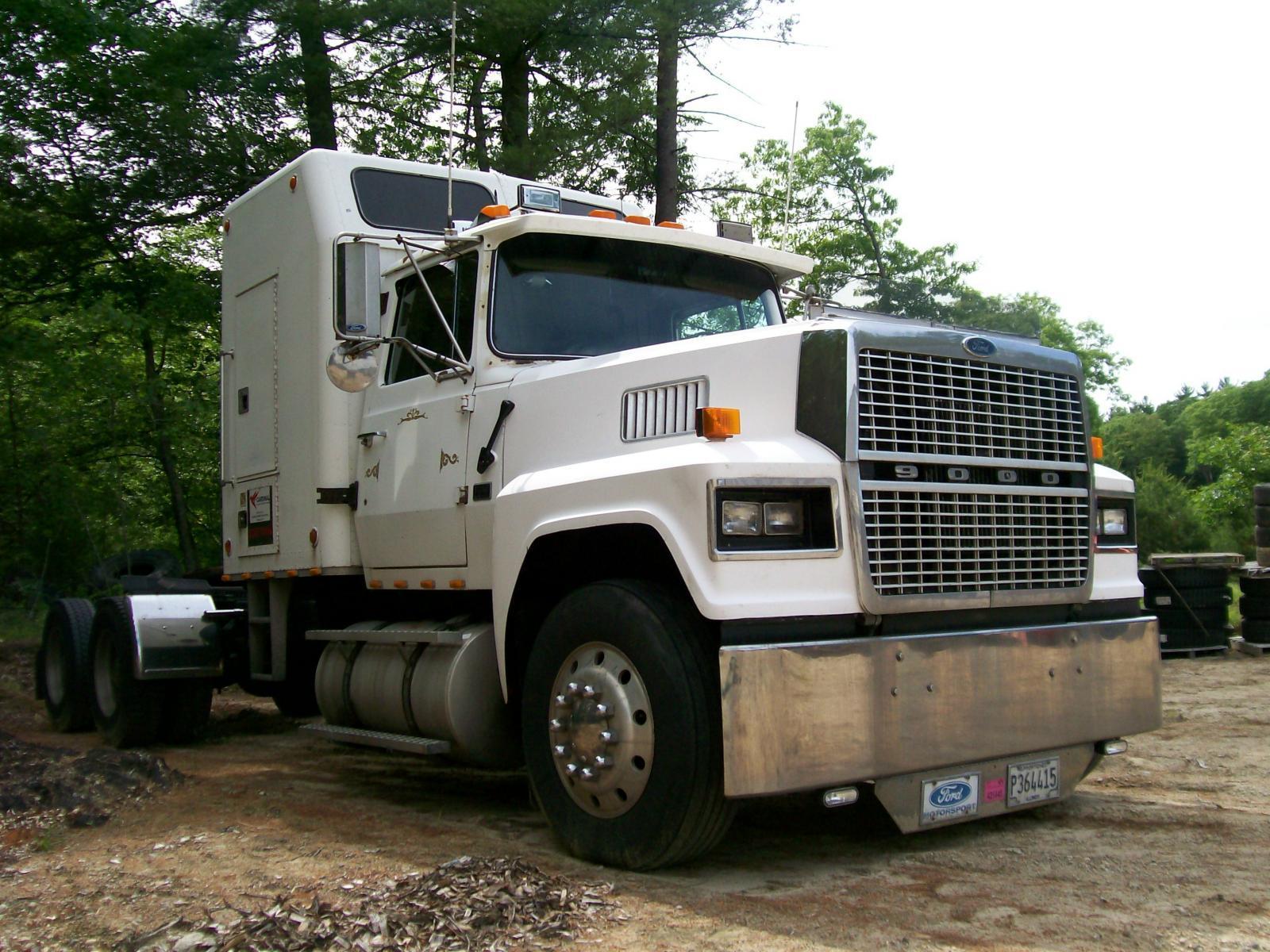 89 Ford Ltl 9000 Bmt Member S Gallery Click Here To View Our Member S Albums Bigmacktrucks Com