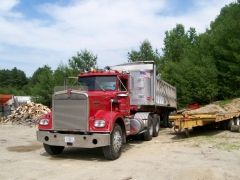 '78 kw  w900a