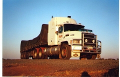 Devils Marbles Nth,territorry