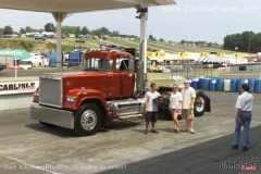 1st place Carlisle all truck Nationals 2007