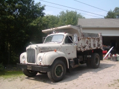 My 1956 B61T (1st pic)