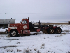 1964 Mack B73S