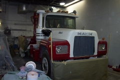 '69 Mack