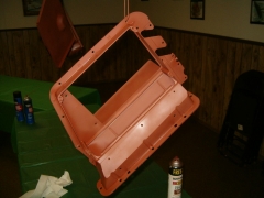 Primer Coat Pic #2