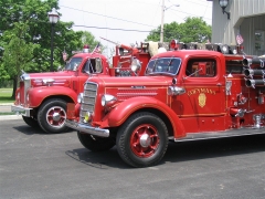 1960 and 1938 sides