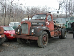  Mack b60