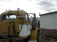 Mack b61