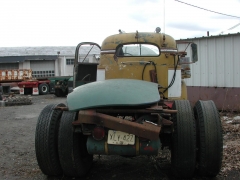 Mack b61