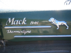 Mack B-61