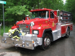 Bedford FD Engine 108