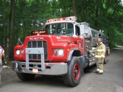 Banksville Tanker 7