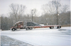 Shepherdsville KY. Woodgrain