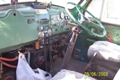 B61 cab