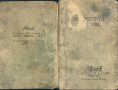 Original Operator's Manual