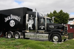 'Jack Daniels' Mack Superliner