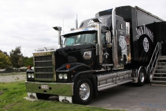 'Jack Daniels' Mack Superliner