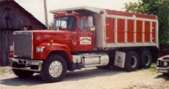 1980 Superliner (300 Mack & Mack 6 speed)