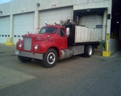 An old B I ran into at Cummins in Fridley Mn.