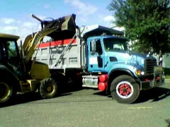 Milling in Keyport, NJ