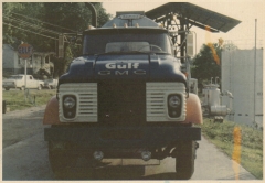1963 G.M.C. B-7000 Tandem Axle With 6-71 Detroit