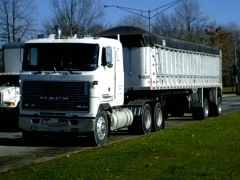 1989 MH E9-450