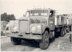 Mack B61S 