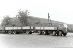 A Foden FG8/15 