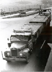 Mack B61S