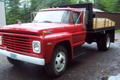 1970 f-600