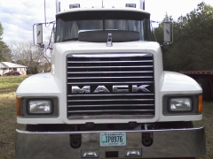 Mack CH