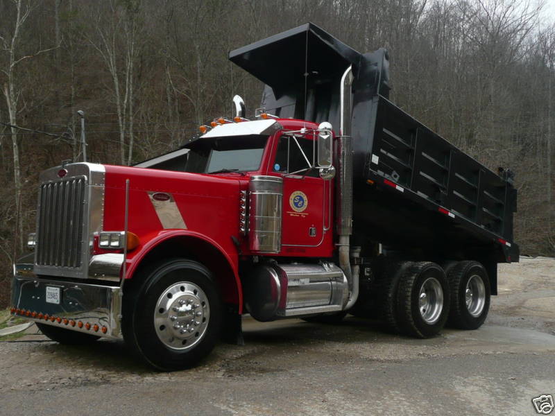 PETERBILT