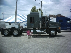 West Michigan Truck Show