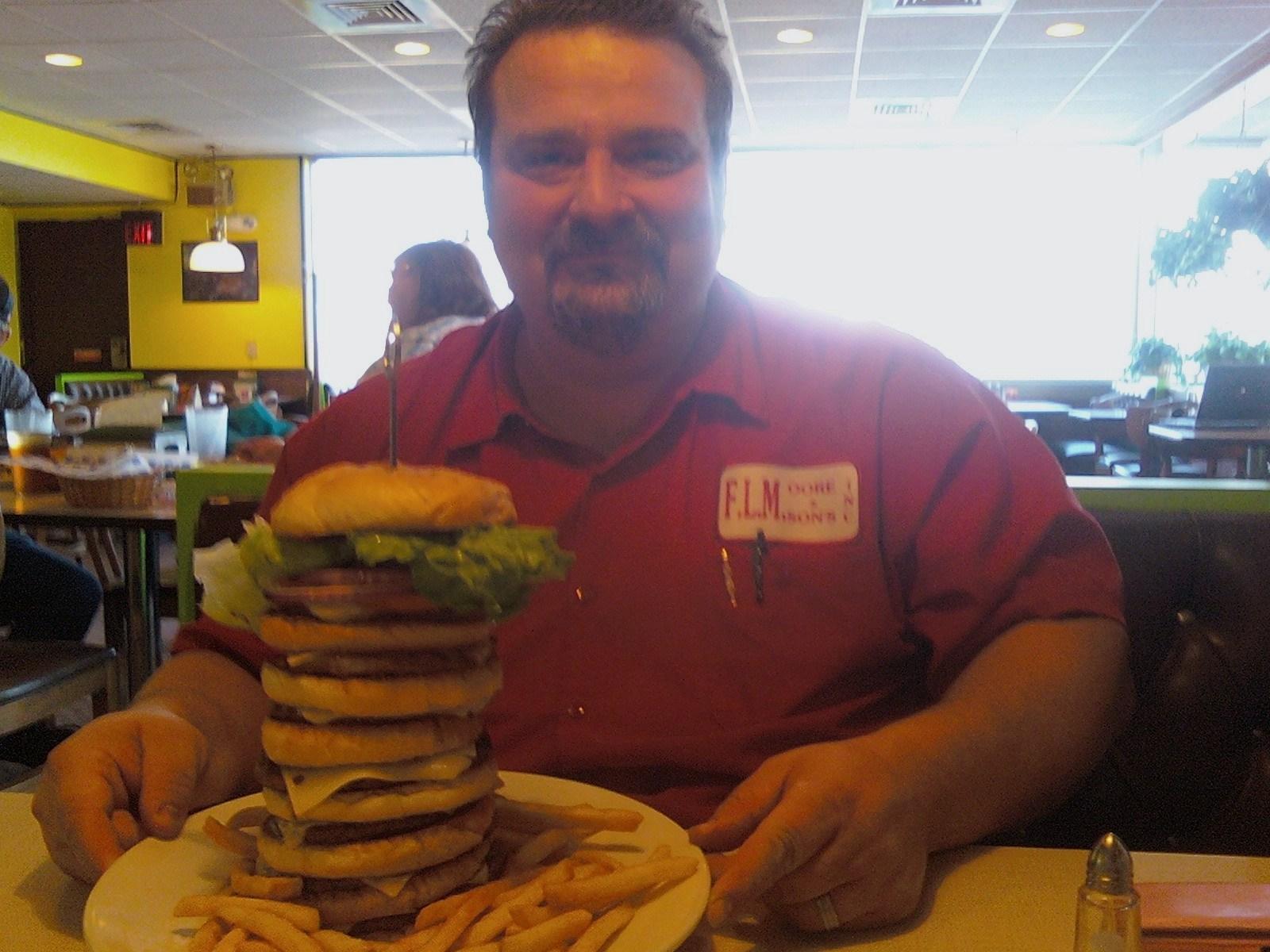 Big Burger